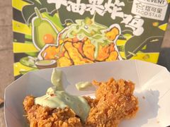 -TACO STAR 塔可星(下沙宝龙店)