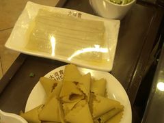 -大河宴·椒麻鱼火锅(北京路中和美食街店)