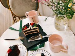 -姆们M Sweetie Cake(三里屯店)