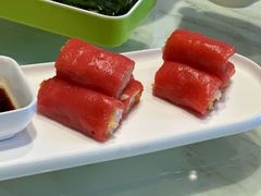-花城粤菜餐厅(高新区店)