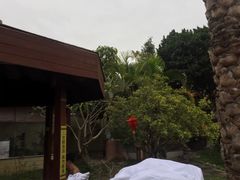 -金穗园温泉酒店