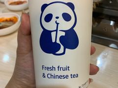-茶百道(万达店)