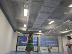 -Tennislife Point网球学练馆(曲江馆)