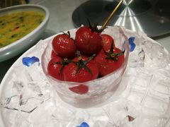 -拈菜(观音桥阳光世纪店)