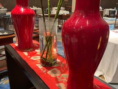 -红棉中餐厅·广州海航威斯汀酒店