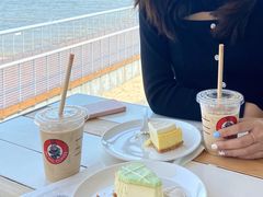 -太平洋咖啡(海天驿站店)