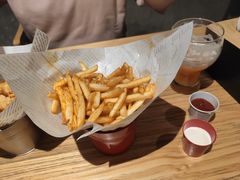 细薯条-晃晃悠悠酒肉合作社