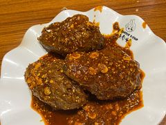 -老号尤兔头(西川店)