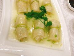 -宜兴隆家宴·私房菜(泰安华庭店)