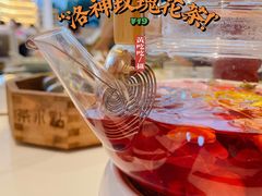 -茶小点(丽悦新天店)