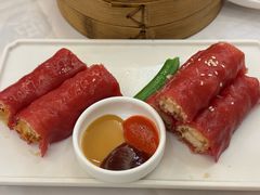 -万山楼海鲜酒家·二十三年老字号