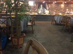 -拉完海鲜大排档(温岭店)