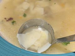 -马白开来特色羊排揪片子  (总店)