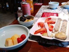 -京元盛铜锅涮肉(上海总店)