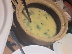 -李久其家民间餐厅(观沙岭公园店)