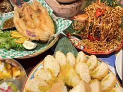 -泰妃殿(武汉首店)