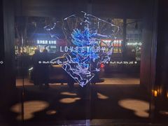 -Love Story爱情故事·养生SPA会所(星都店)