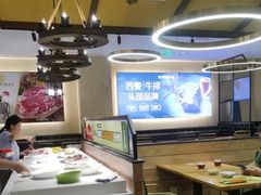 -豪客来牛排(天阳D32店)