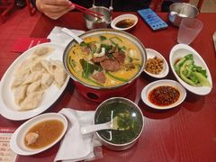 -喜家德虾仁水饺(长泰广场店)