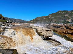 -陕西黄河壶口瀑布旅游区