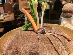 -巴奴毛肚火锅(京西大悦城店)