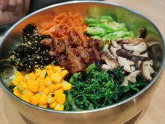 -米村拌饭(李沧松乐汀店)