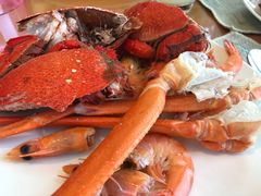 -视界美食自助餐厅·石家庄希尔顿酒店