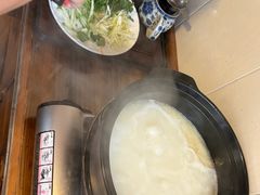 -美未居·老字号·地道顺德菜·桑拿鸡·鱼生(容桂店)