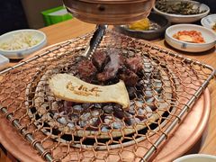 -王妃家(明洞中央店)