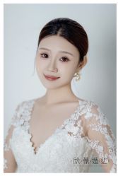 -欣薇婚纱(新源乐汇城店)