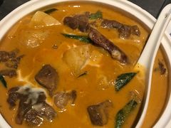 -simply thai天泰(长泰广场店)