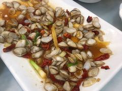-金海湾海鲜排档(朱家尖店)