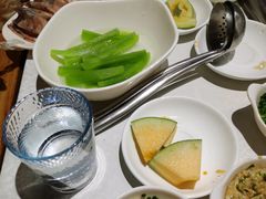 -巴奴毛肚火锅(淮河路店)