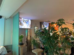 -桂满陇·杭州小馆(巴黎春天浦建店)