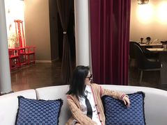 -CHASE Modern Cuisine(崇宁路店)