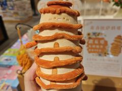-猫的天空之城概念书店(苏州诚品店)