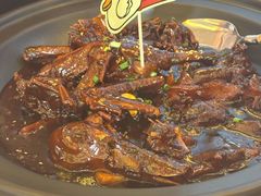 -回味黑鸭煲·始于2006(万松园店)