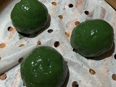 陈皮豆沙青团-淮扬府(安定门店)