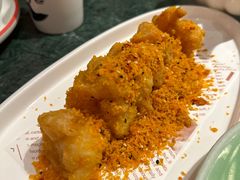 -新白鹿餐厅(京基KK ONE店)