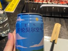 -很久以前羊肉串(簋街店)
