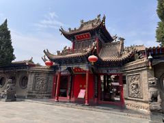 -高庙保安寺