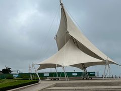 -日照灯塔风景区