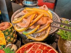 -黑牛の店·黑金店(沈阳万象城店)