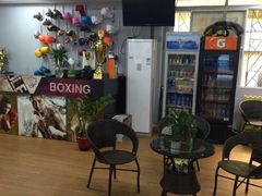 -拳盛时代拳击俱乐部(北京路店)