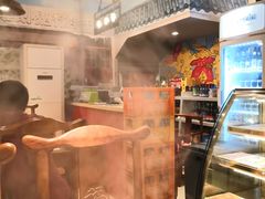 -宣武小院涮肉(前门店)