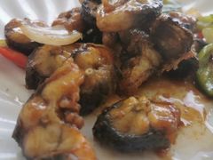 -八仔大富楼·河鲜(西江店)