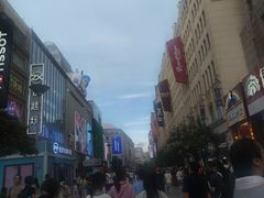 -南京路步行街