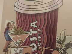 -COSTA COFFEE(天通苑华联店)