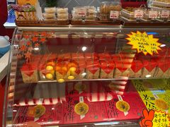 -德懋恭·水晶饼(交大店)