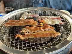 -金刚山(学府路店)